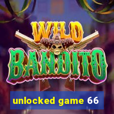 unlocked game 66